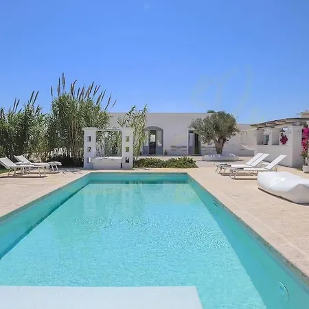 Trulli & Dimore - Trulli Del Podere * Polignano a Mare