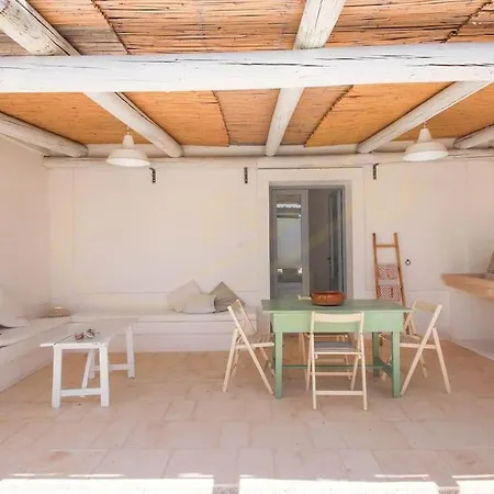 Appartamento Trulli & Dimore - Trulli Del Podere