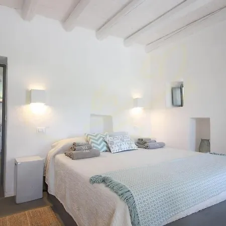 Trulli & Dimore - Trulli Del Podere