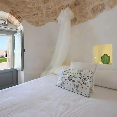 Appartamento Trulli & Dimore - Trulli Del Podere Polignano a Mare