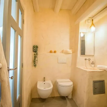 Trulli & Dimore - Trulli Del Podere Appartamento *