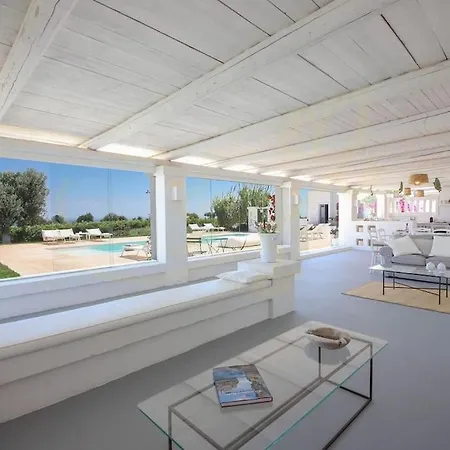 Appartamento Trulli & Dimore - Trulli Del Podere Polignano a Mare