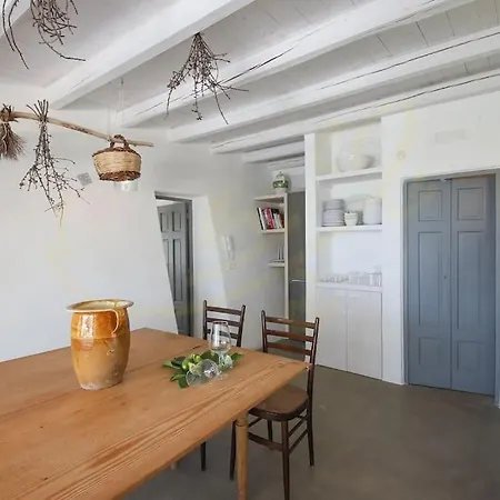 Appartamento Trulli & Dimore - Trulli Del Podere