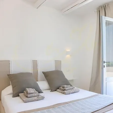 Trulli & Dimore - Trulli Del Podere Appartamento *