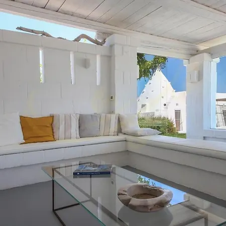 Appartamento Trulli & Dimore - Trulli Del Podere Polignano a Mare
