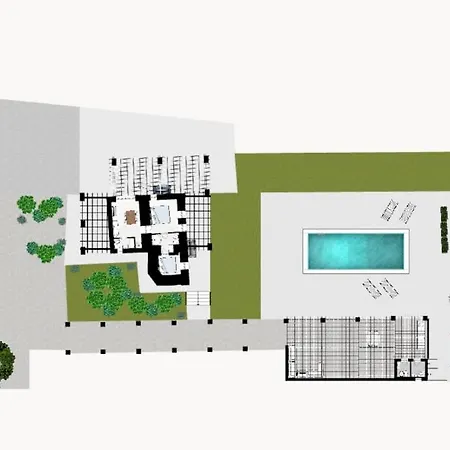 Trulli & Dimore - Trulli Del Podere Appartamento Polignano a Mare
