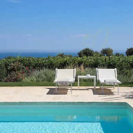 Trulli & Dimore - Trulli Del Podere Appartamento *