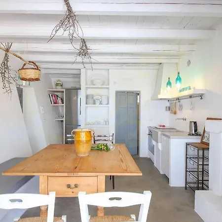 Appartamento Trulli & Dimore - Trulli Del Podere Polignano a Mare