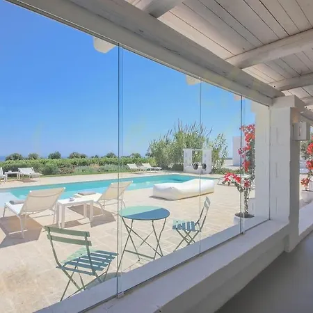 Trulli & Dimore - Trulli Del Podere Polignano a Mare