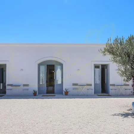 Appartamento Trulli & Dimore - Trulli Del Podere *
