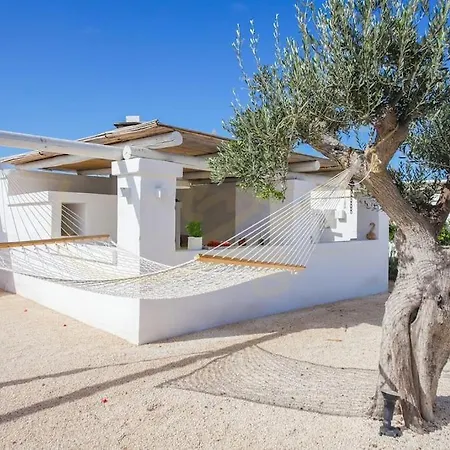 Trulli & Dimore - Trulli Del Podere