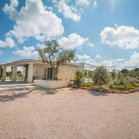 Trulli & Dimore - Trulli Del Podere Appartamento