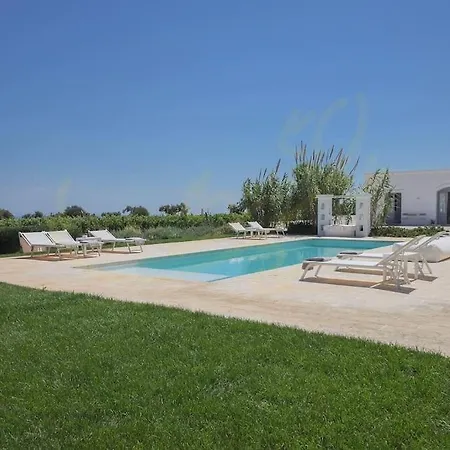 Trulli & Dimore - Trulli Del Podere Appartamento Polignano a Mare